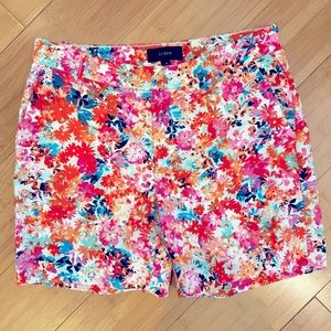 J. CREW Shorts 4